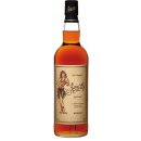 Sailor Jerry 40% 0,7 l (čistá fľaša)