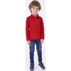 Nohavice Slim Fit Mayoral - 1300504017 Veľkosť: 104