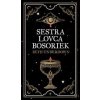 Sestra lovca bosoriek - Underdown Beth