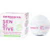 Dermacol Sensitive Calming Cream výživný upokojujúci pleťový krém 50 ml