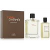 Hermes Terre D Hermes Men EDT 100 ml + sprchový gél 80 ml darčeková sada