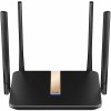 LTE WiFi modem CUDY LT500D AC1200 Wi-Fi Mesh 4G LTE Cat4 Router (LT500D_EU)