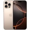 APPLE IPHONE 16 PRO 1TB TITÁN PÚŠTNA MYNW3SX/A