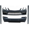KITT Specials Body Kit suitable for Mercedes E-Class W212 (2009-2013) E63 Design