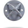 GymBeam Záves na popruhy X-Mount - 1ks