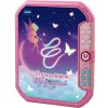 VTECH ME 80532428 tajný zápisník s kódom