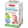 Terezia Company Baby Imun sirup s hlivou a rakytníkom príchuť hruška 100 ml 100 ml sirup hruška