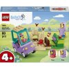 LEGO Bluey 11216 Bingo, Bluey a babičky