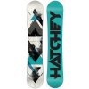 Hatchey Neon unisex snowboard + zľava 500,- na príslušenstvo - 140 cm
