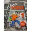 NUEVO VEN 1 LIBRO DE EJERCICIOS+CD