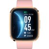 GARETT Smartwatch GRC STYLE Gold Inteligentné hodinky