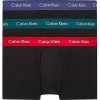 Boxerky Calvin Klein U2664G WHJ Cotton Stretch 3 pack veľkosť L-50/52