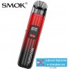 Smoktech NOVO Pro 1300 mAh Red Black 1 ks