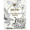 Harry Potter Colouring Book