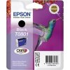 Epson T0801 Black - originálny