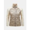 Peak Performance W Helium Down Avid Beige
