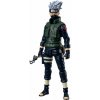 Bandai Akční Figurka Ultimate Legends: Naruto - Kakashi Hatake (Ninja War)
