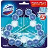 DOMESTOS WC POWER5 OCEAN 3KS