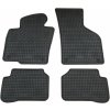 Koberce gumenné Rigum VW Passat CC 2008-2012