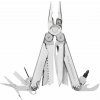 LEATHERMAN Wave Plus, Stainless Steel