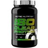 Scitec Iso Whey Clear 1025g - zelený čaj, kiwi