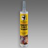 Debbex BOND FLEX PU 40 FC polyuretán 300 ml sivý