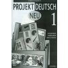 Projekt Deutsch 1 neu - Neuvedený