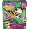 Hasbro furReal Friends mačka Lolly moja leopardia plyšová hračka