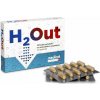 H2Out pre odvodnenie organizmu 20 kapsúl