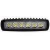 Pracovná lampa Amio 71722/01612