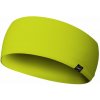 Čelenka H.A.D. Merino Mid Headband - Lime