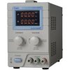 Zdroj laboratórny Geti GLPS 3005T 0-30V/ 0-5A