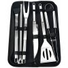 APT Grilovacie náradie v puzdre 9 ks AG666G