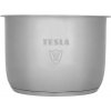 TESLA EliteCook K70/K80 Deluxe Originálny vnútorný hrniec z nehrdzavejúcej ocele