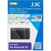 JJC GSP-GRIII ochranné sklo na LCD pre Ricoh GR III/IIIx