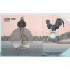 Bizarre Band - Dokola ticho / Digipack [CD]