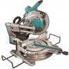 Makita LS004GZ01 aku pokosová pila s AWS 260mm Li-ion XGT 40V, bez aku Z