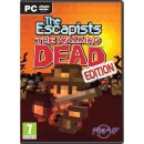 The Escapists: The Walking Dead Edition