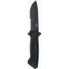 Pevný turistický nôž Gerber LMF I IInfantry Black 31-003661