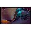 Avocor AVH-6520 - 65 Třída úhlopříčky H Series displej LCD s LED podsvícením - interaktivní - s dotyková obrazovka (multi touch) - 4K UHD (2160p) 3840 x 2160 - přímé LED podsvícení