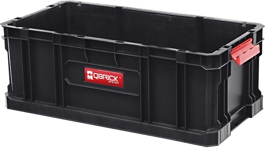 QBRICK System Two Box 200 53,0 x 29,5 x 19,5 cm