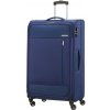 Cestovný kufor American Tourister - Heat Wave Spinner 80 [130669] - 41 Navy (AT)