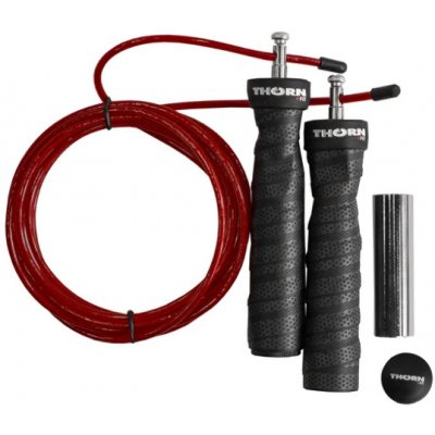 ThornFit Speed Rope HD