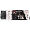 Depilačný vosk Pirates of the Barbertime Hard Removal Wax Black - čierny, 500 g
