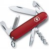 VICTORINOX 0.3803.B1 Sportsman, blistr