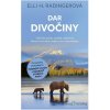 Dar divočiny - Elli H. Radingerová - online doručenie