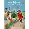 Spievankovo - Richard Čanaky