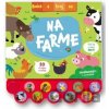 Rozlož a hraj sa Na farme