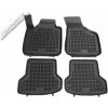 Koberce gumenné Rezaw-Plast AUDI A3 2003-2012 so zvýšeným okrajom