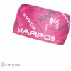 Karpos LAVAREDO čelenka, beet red/virtual pink
